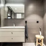 Cozy In & Out Apartamento *
