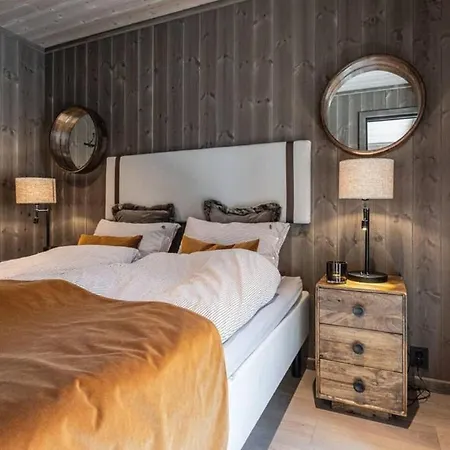 Апартаменты Cozy In & Out *