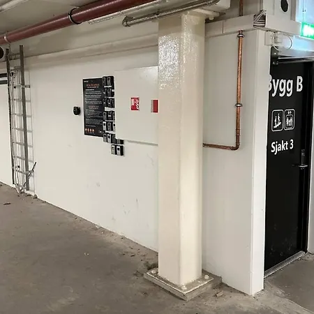 Апартаменты Cozy In & Out Хемседал