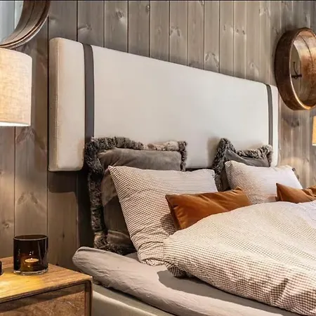 Cozy In & Out Διαμέρισμα