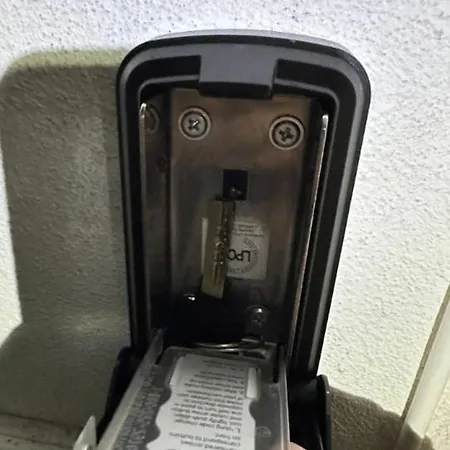 Cozy In & Out Апартаменты Хемседал