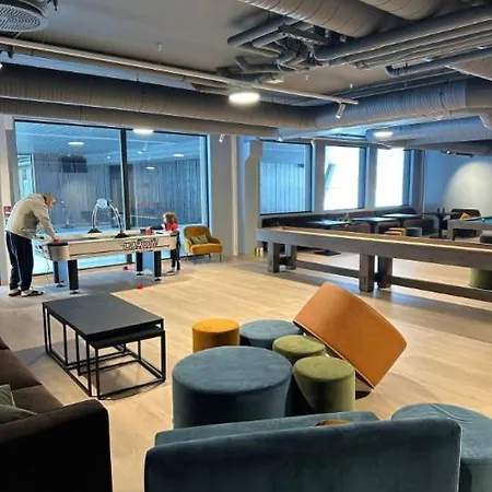 Cozy In & Out Хемседал