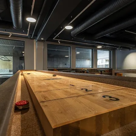 Cozy In & Out * Хемседал