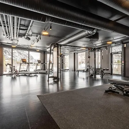 Cozy In & Out Διαμέρισμα