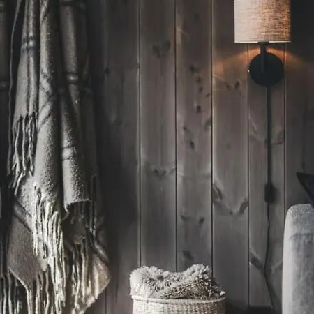 Διαμέρισμα Cozy In & Out *