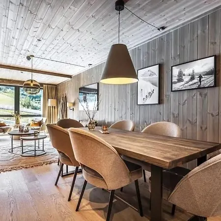 Cozy In & Out Διαμέρισμα *