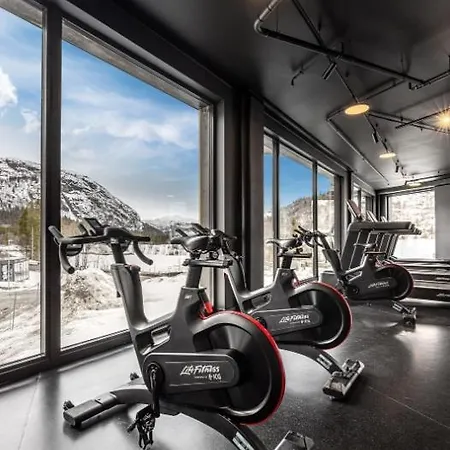 Cozy In & Out Апартаменты