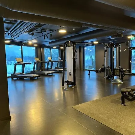 Апартаменты Cozy In & Out *