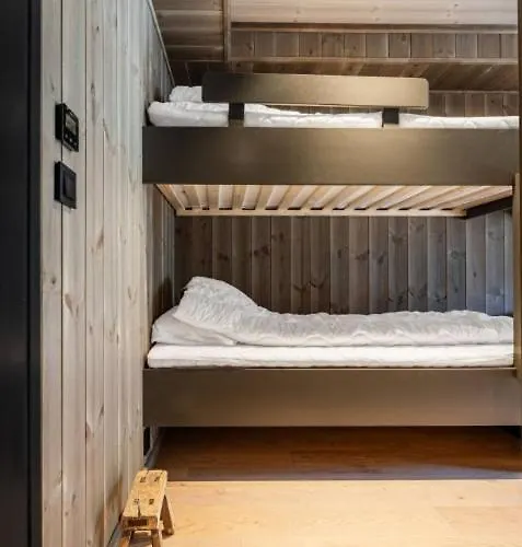 Cozy In & Out Appartement *