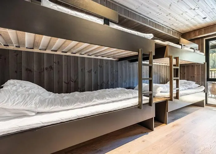 Cozy In & Out Appartement