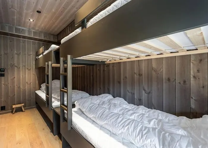 Appartement Cozy In & Out