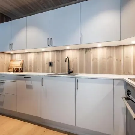 Apartment Cozy In & Out Hemsedal