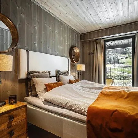 Apartment Cozy In & Out Hemsedal