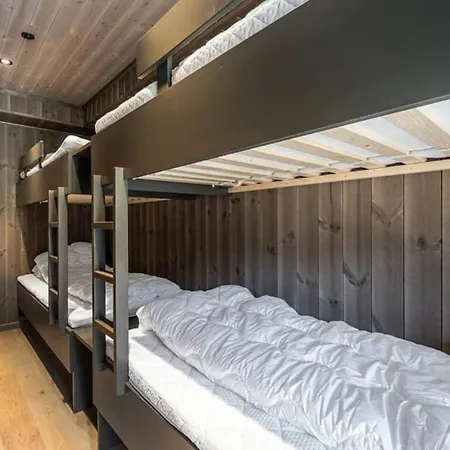 Apartment Cozy In & Out