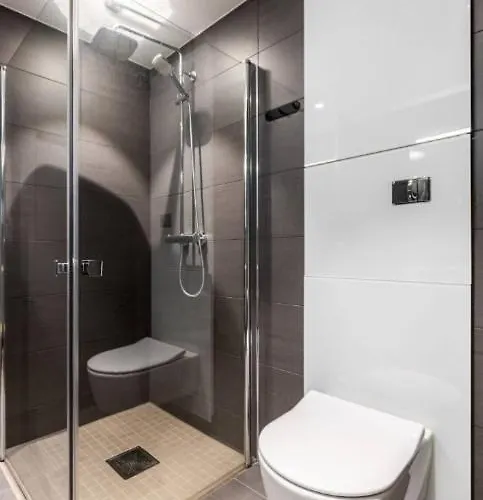 Cozy In & Out Hemsedal