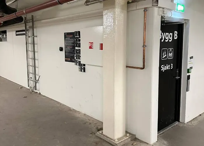 Lägenhet Cozy In & Out Hemsedal