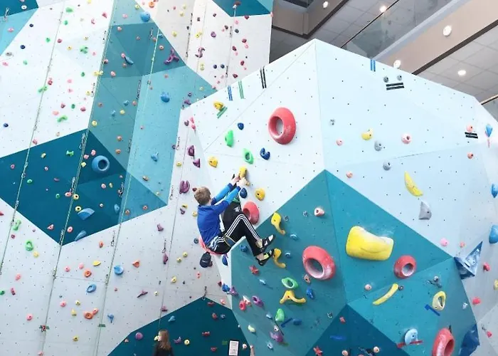 Cozy In & Out Lägenhet