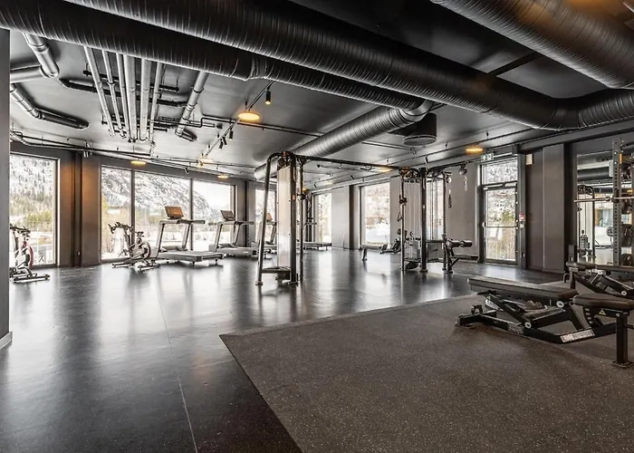 Cozy In & Out Lägenhet