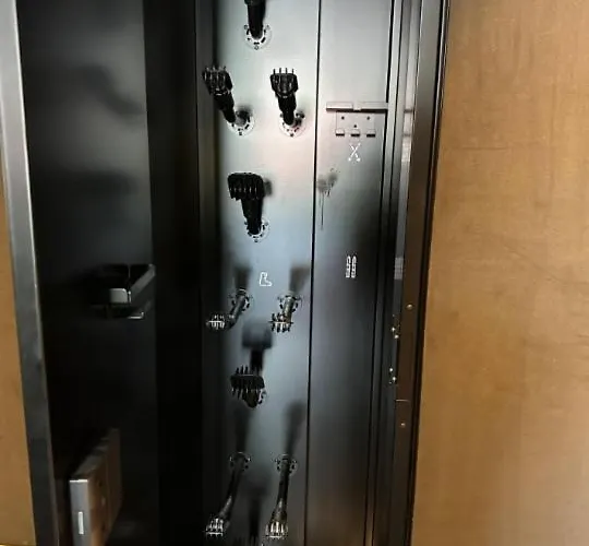 Cozy In & Out Hemsedal